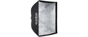 Godox UL-BOX-90 Umbrella Softbox with Bowens mount kaufen Schweiz | Mediatech.ch