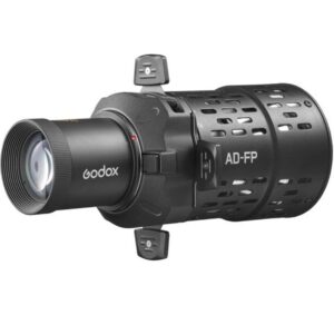 Godox AD300PRO-36 Kit Projector Attachment for Flash (Godox AD-FP) kaufen Schweiz | Mediatech.ch