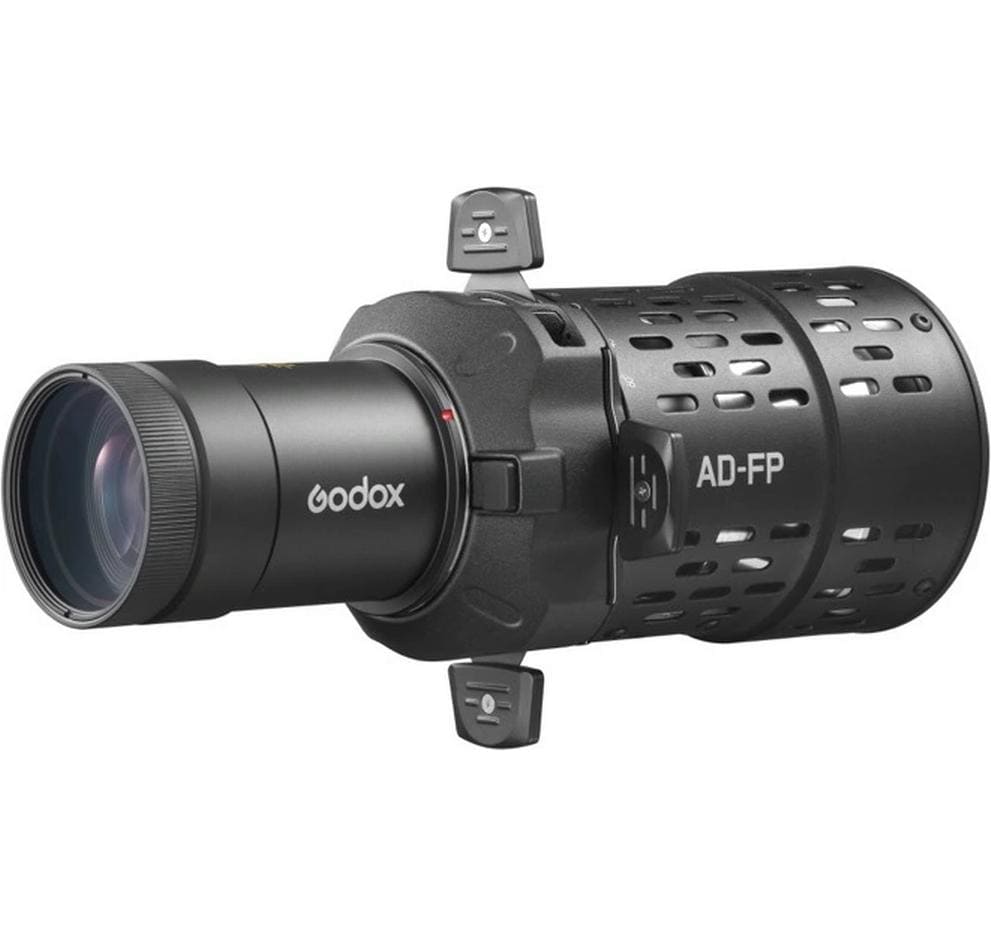 Godox AD300PRO-50 Kit Projector Attachment for Flash (Godox AD-FP) kaufen Schweiz | Mediatech.ch