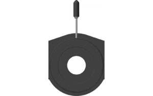 Godox SP-ID Adjustable Iris Diaphragm kaufen Schweiz | Mediatech.ch