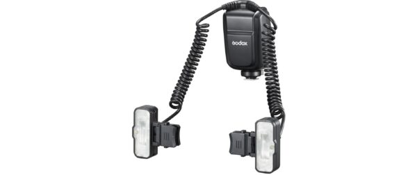 2200759 - Mediatech Godox MF-T76C Two light head micore flash kaufen Schweiz | Mediatech.ch