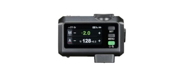 2200763 - Mediatech Godox iT30Pro L iFlash On-Camera Flash Black kaufen Schweiz | Mediatech.ch