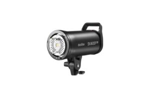 Godox SK400IIIV SKIII Series Flash kaufen Schweiz | Mediatech.ch