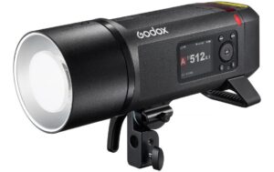 Godox AD800PRO 800W Outdoor Flash Light kaufen Schweiz | Mediatech.ch