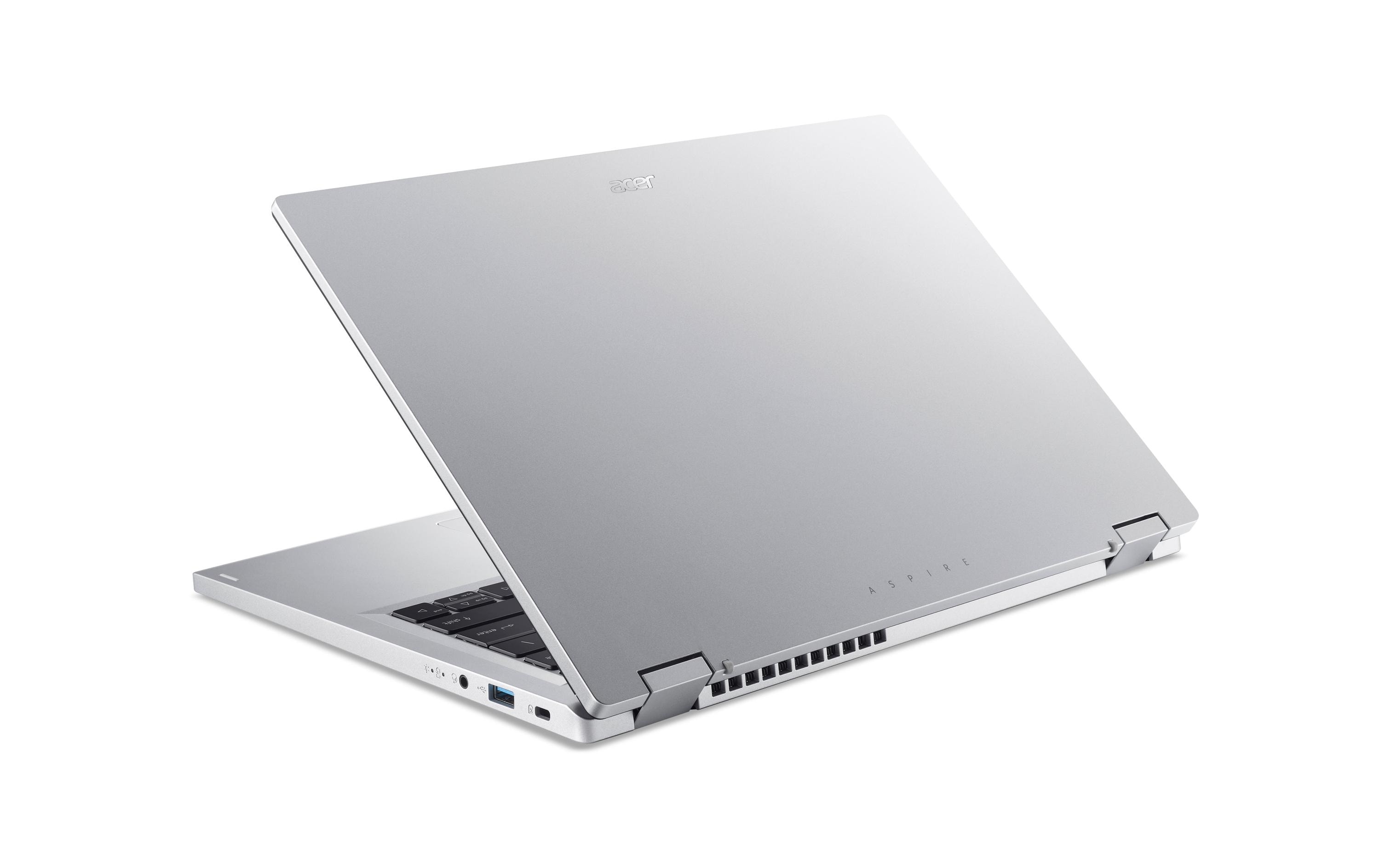2200780_4 - Mediatech Acer Aspire Go Spin 14, Intel N150, W11H 14 Touch WUXGA, 8GB, 128GB SSD