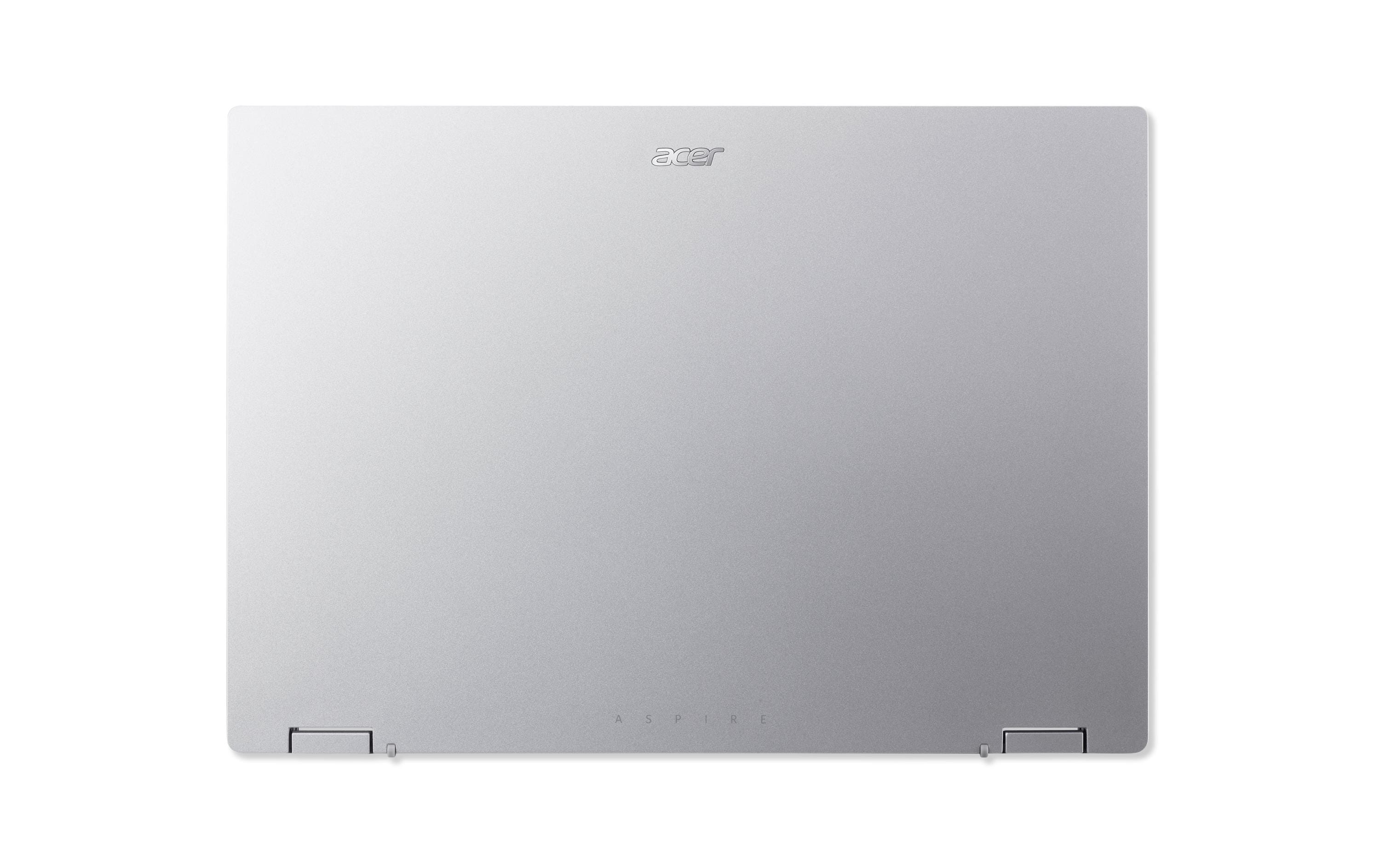 2200780_5 - Mediatech Acer Aspire Go Spin 14, Intel N150, W11H 14 Touch WUXGA, 8GB, 128GB SSD