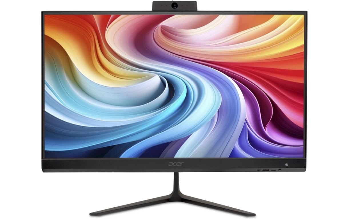 2200787_3 - Mediatech Acer Aspire AIO C27, R5-53500U, W11H 27 FHD, 16GB, 512GB SSD