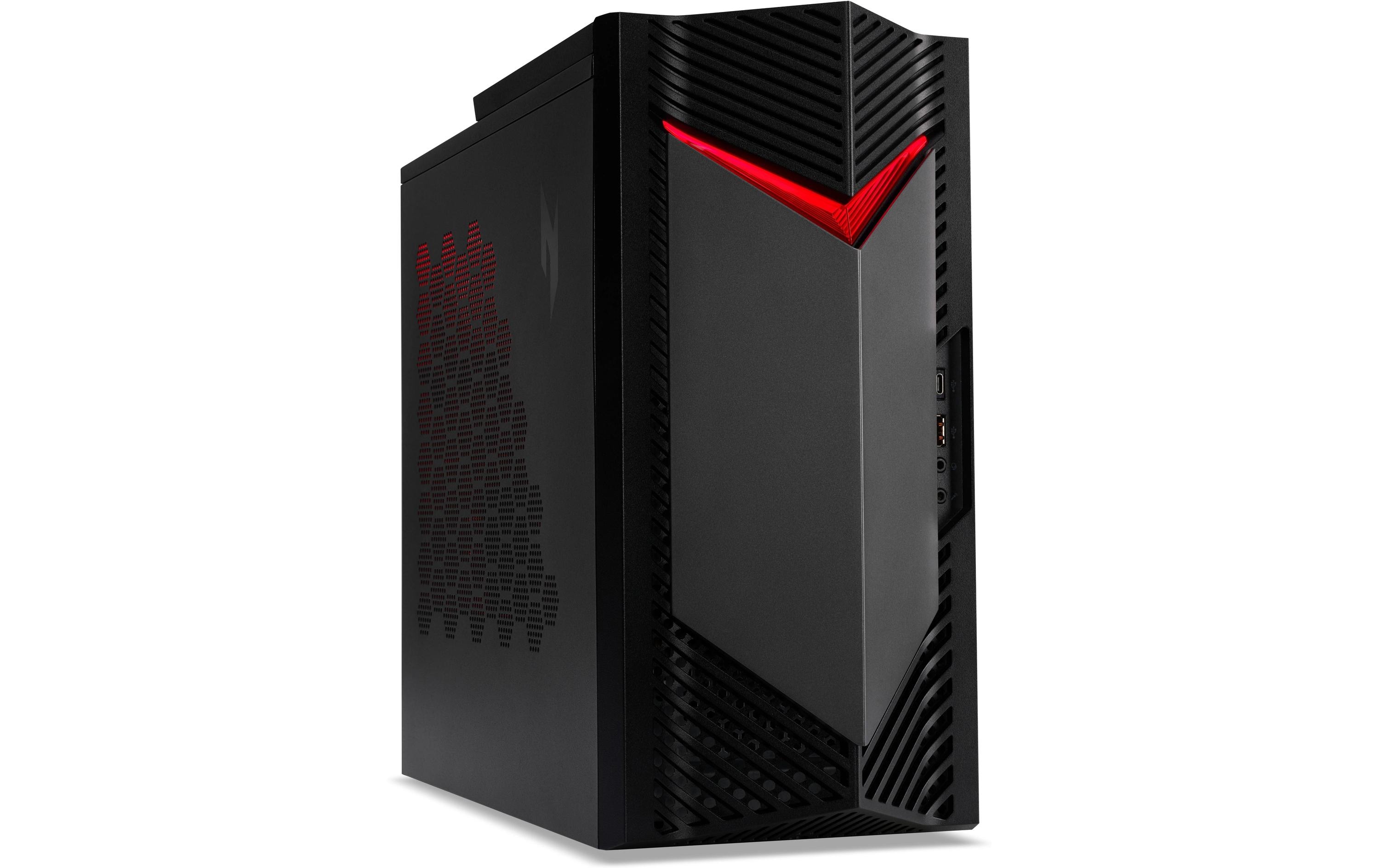 Acer Nitro N50-656, i7-14700F, W11H 16GB, 512GB SSD, RTX 5060 kaufen Schweiz | Mediatech.ch