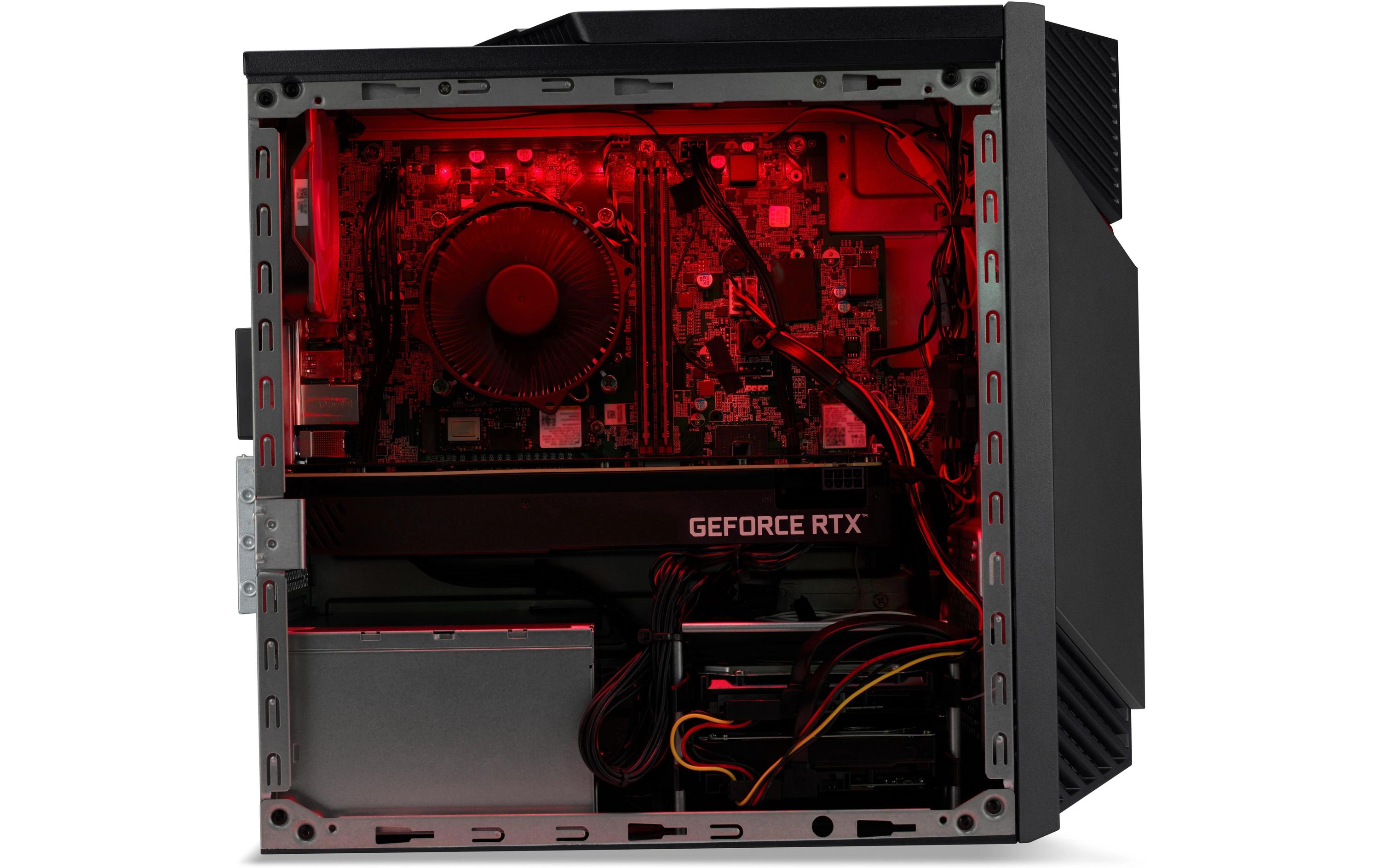 2200788_1 - Mediatech Acer Nitro N50-656, i7-14700F, W11H 16GB, 512GB SSD, RTX 5060