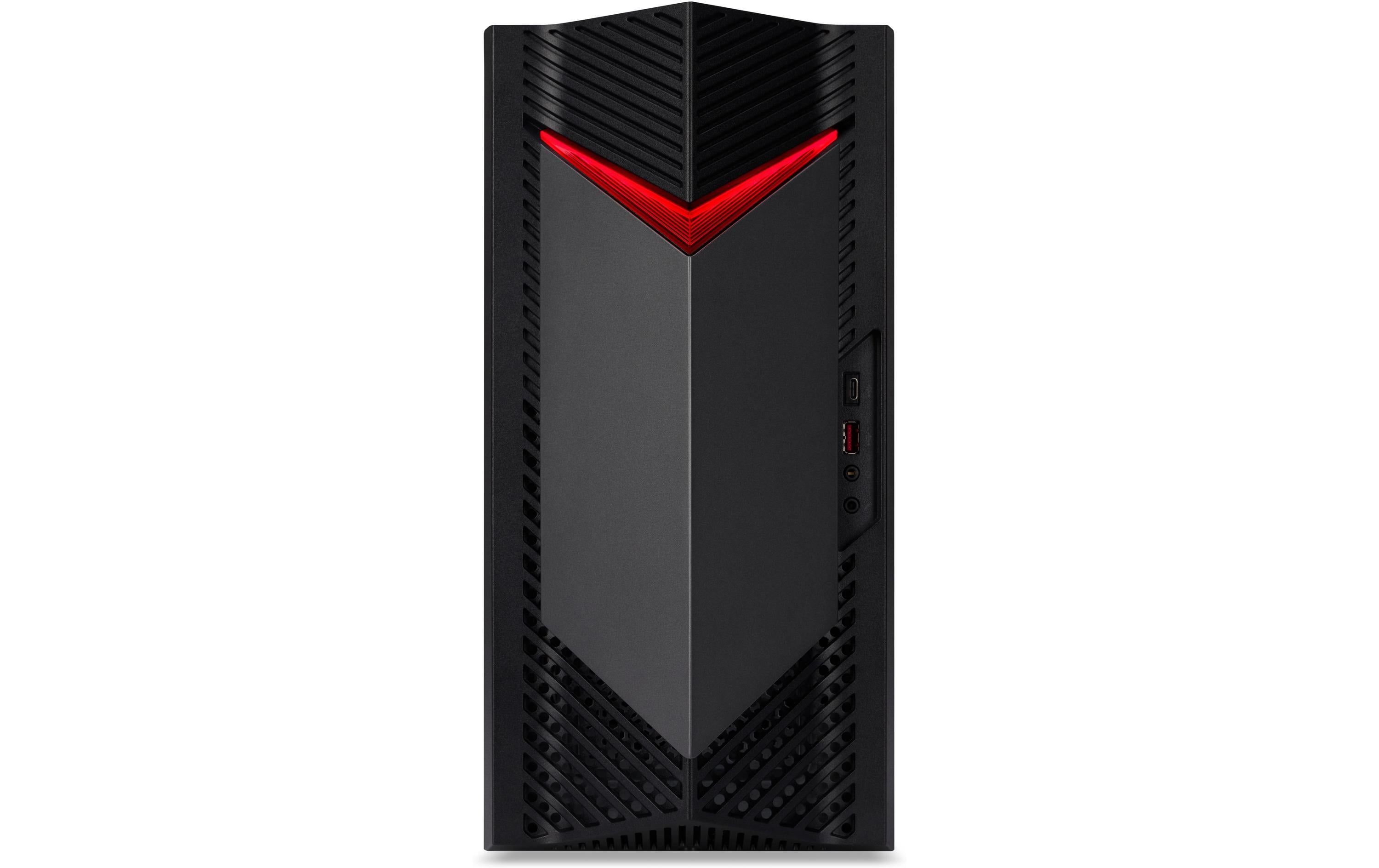 2200788_4 - Mediatech Acer Nitro N50-656, i7-14700F, W11H 16GB, 512GB SSD, RTX 5060
