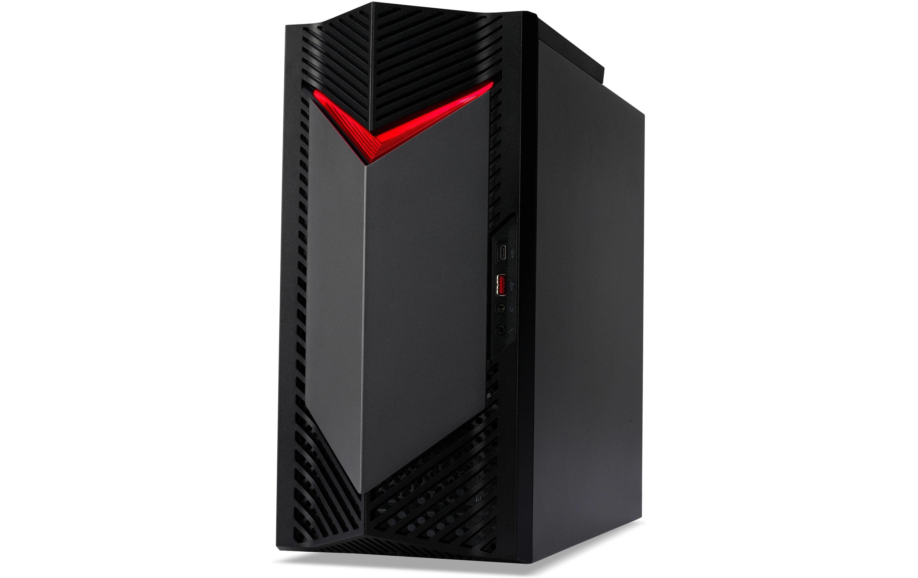 2200788_5 - Mediatech Acer Nitro N50-656, i7-14700F, W11H 16GB, 512GB SSD, RTX 5060