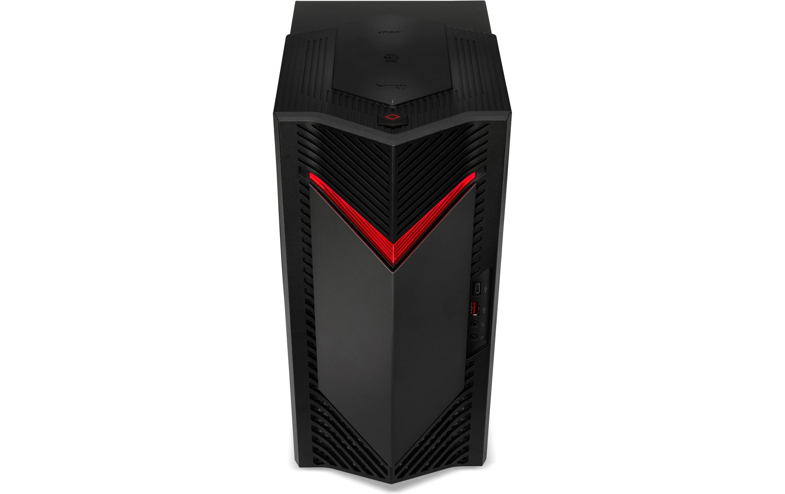 2200788_7 - Mediatech Acer Nitro N50-656, i7-14700F, W11H 16GB, 512GB SSD, RTX 5060