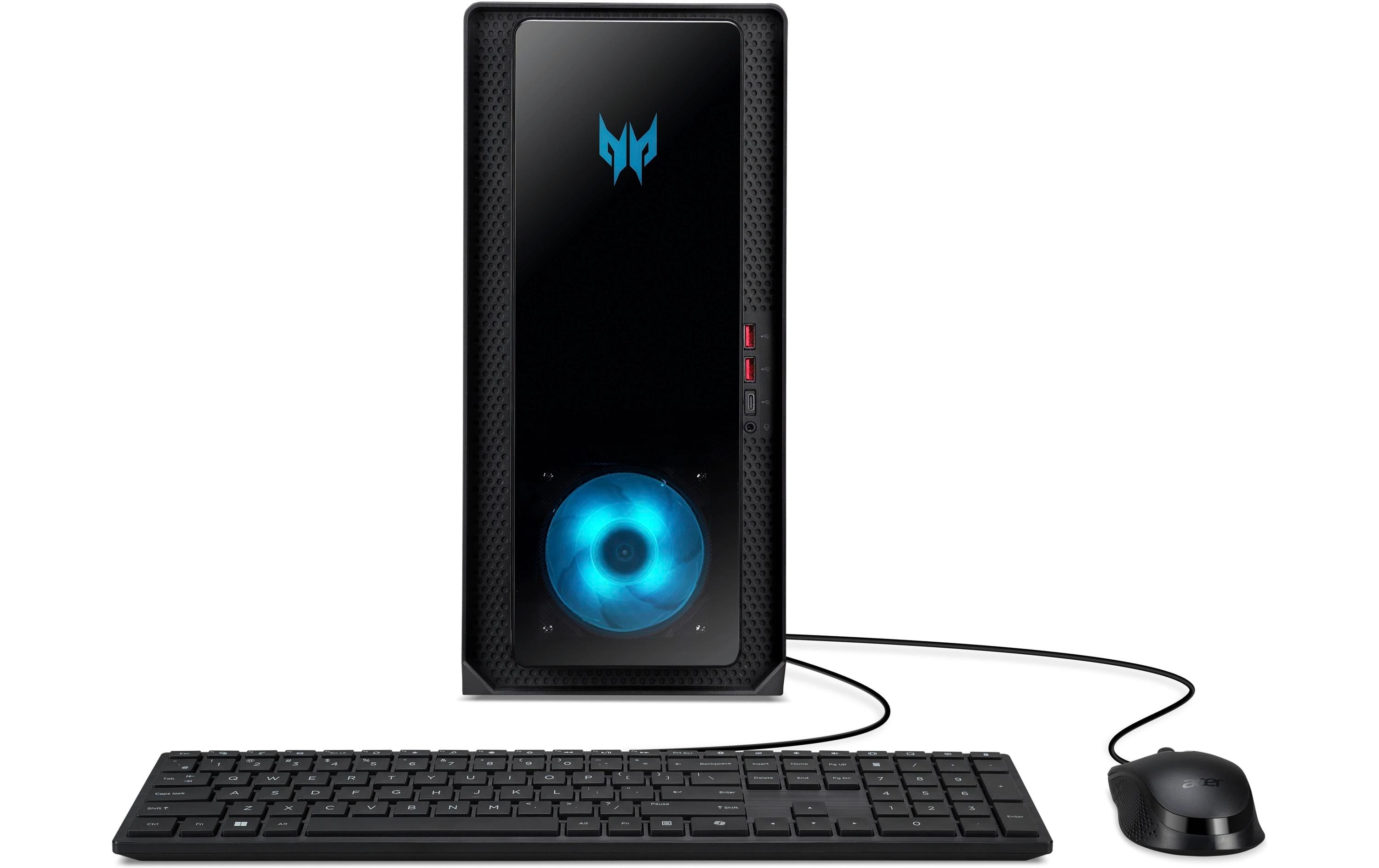 2200789_3 - Mediatech Acer Predator Orion 3000, i7-14700F, W11H 32GB, 1TB SSD, RTX5070