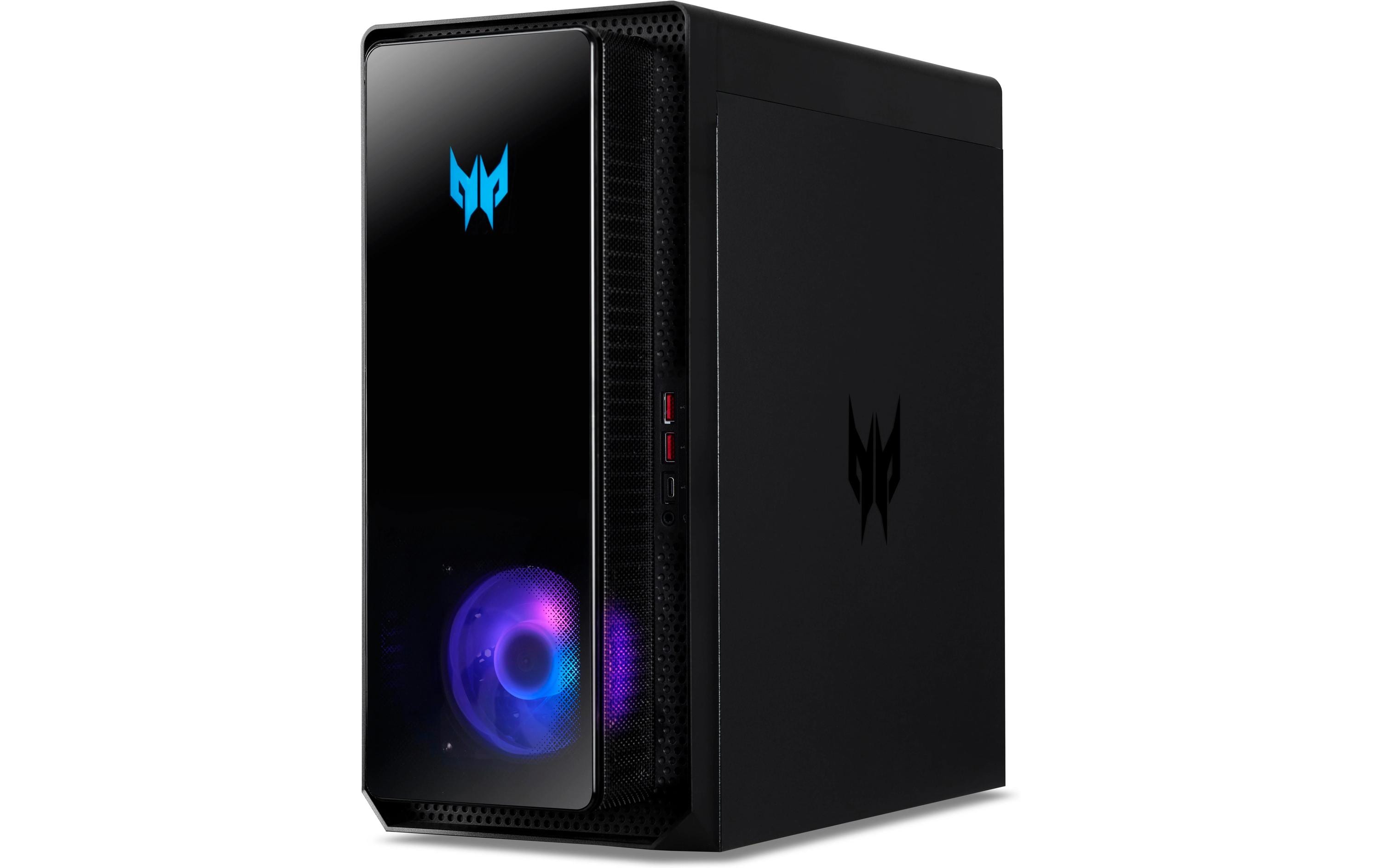2200789_5 - Mediatech Acer Predator Orion 3000, i7-14700F, W11H 32GB, 1TB SSD, RTX5070