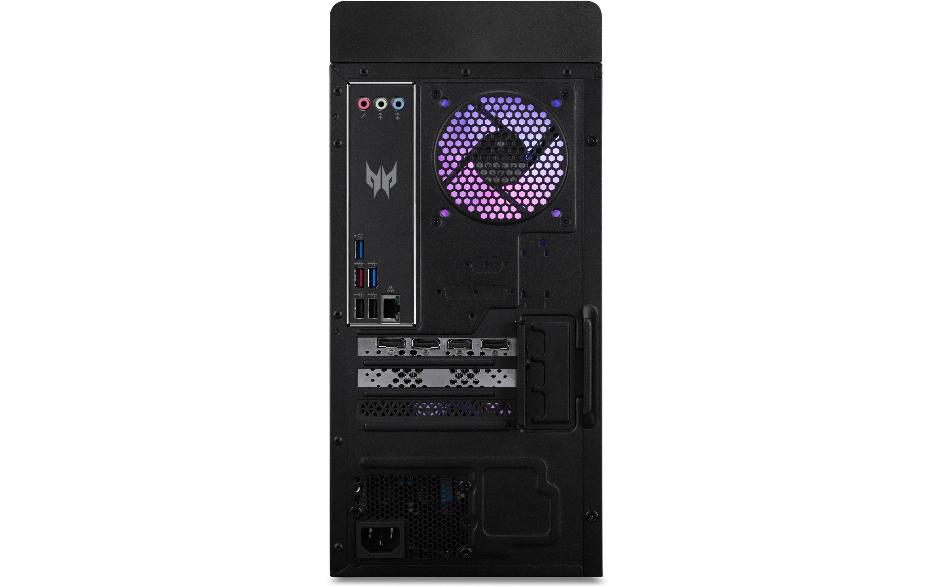 2200789_7 - Mediatech Acer Predator Orion 3000, i7-14700F, W11H 32GB, 1TB SSD, RTX5070