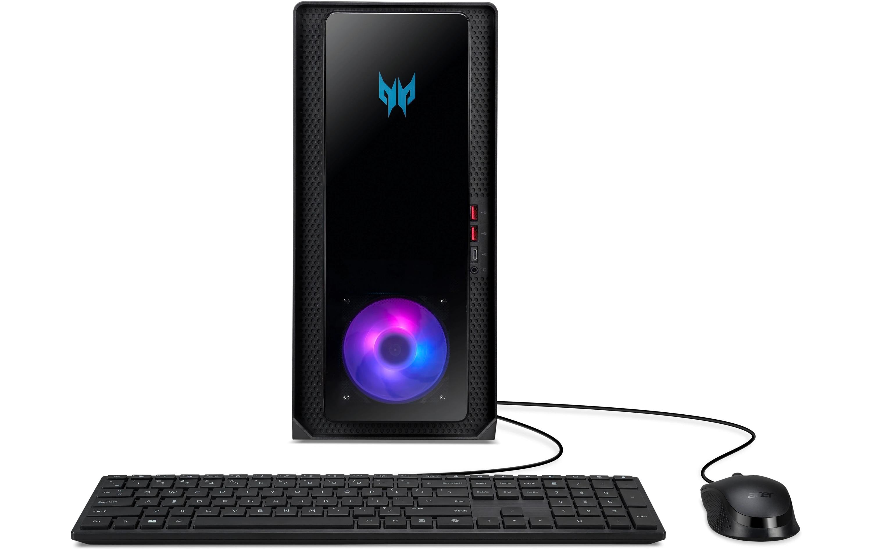 2200789_8 - Mediatech Acer Predator Orion 3000, i7-14700F, W11H 32GB, 1TB SSD, RTX5070