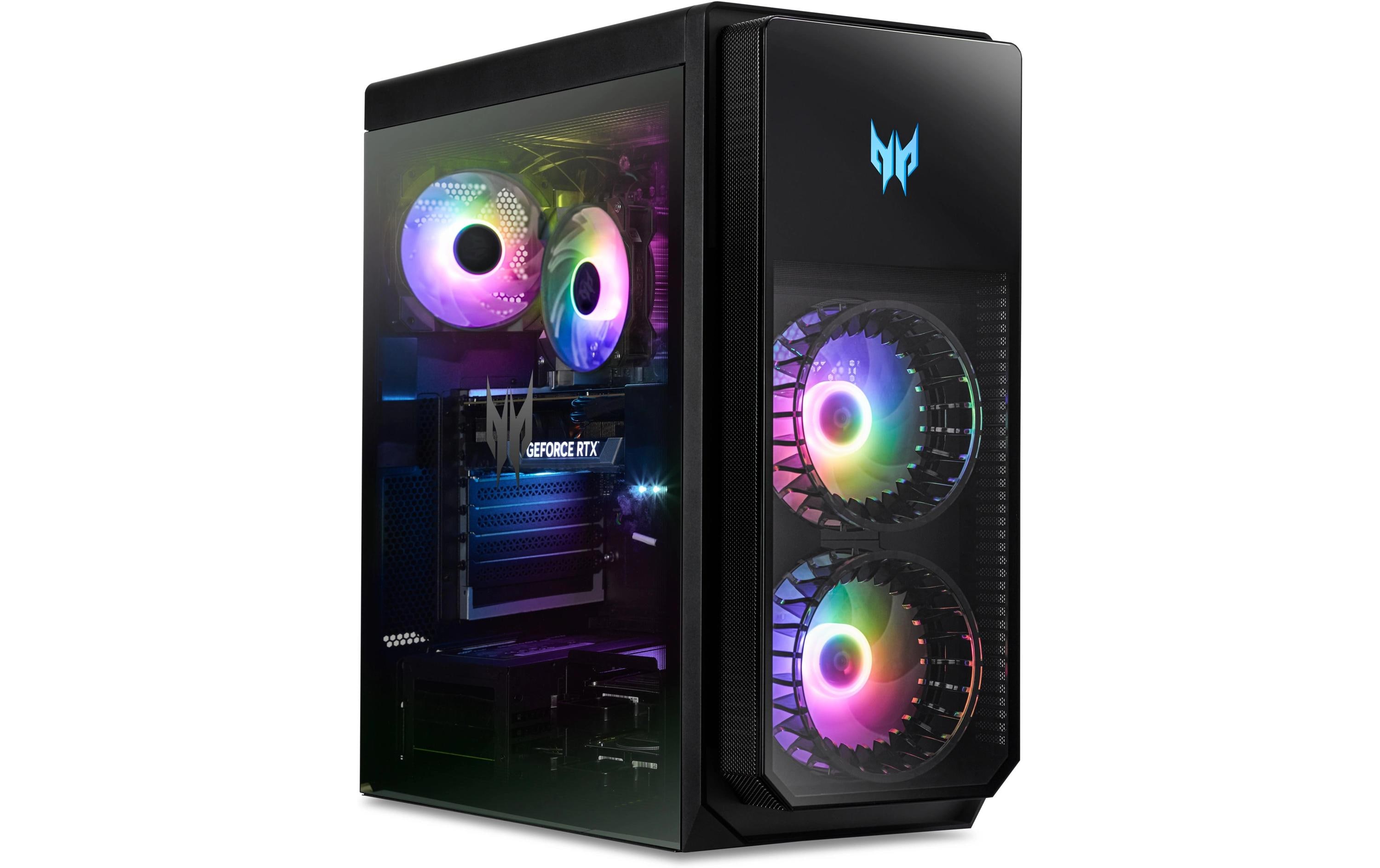 Acer Predator Orion 5000, CU7-265F, W11H 32GB, 1TB SSD, RTX5070 kaufen Schweiz | Mediatech.ch