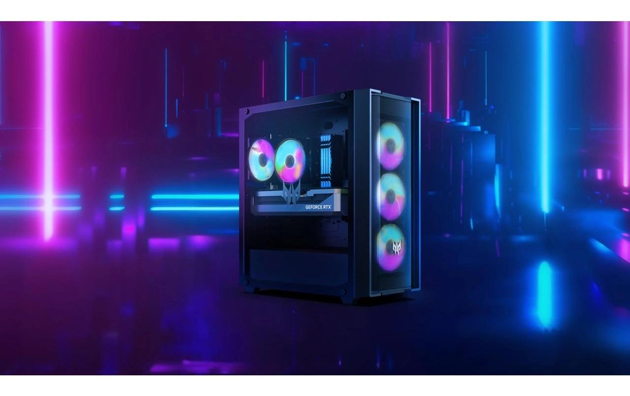 2200790_3 - Mediatech Acer Predator Orion 5000, CU7-265F, W11H 32GB, 1TB SSD, RTX5070