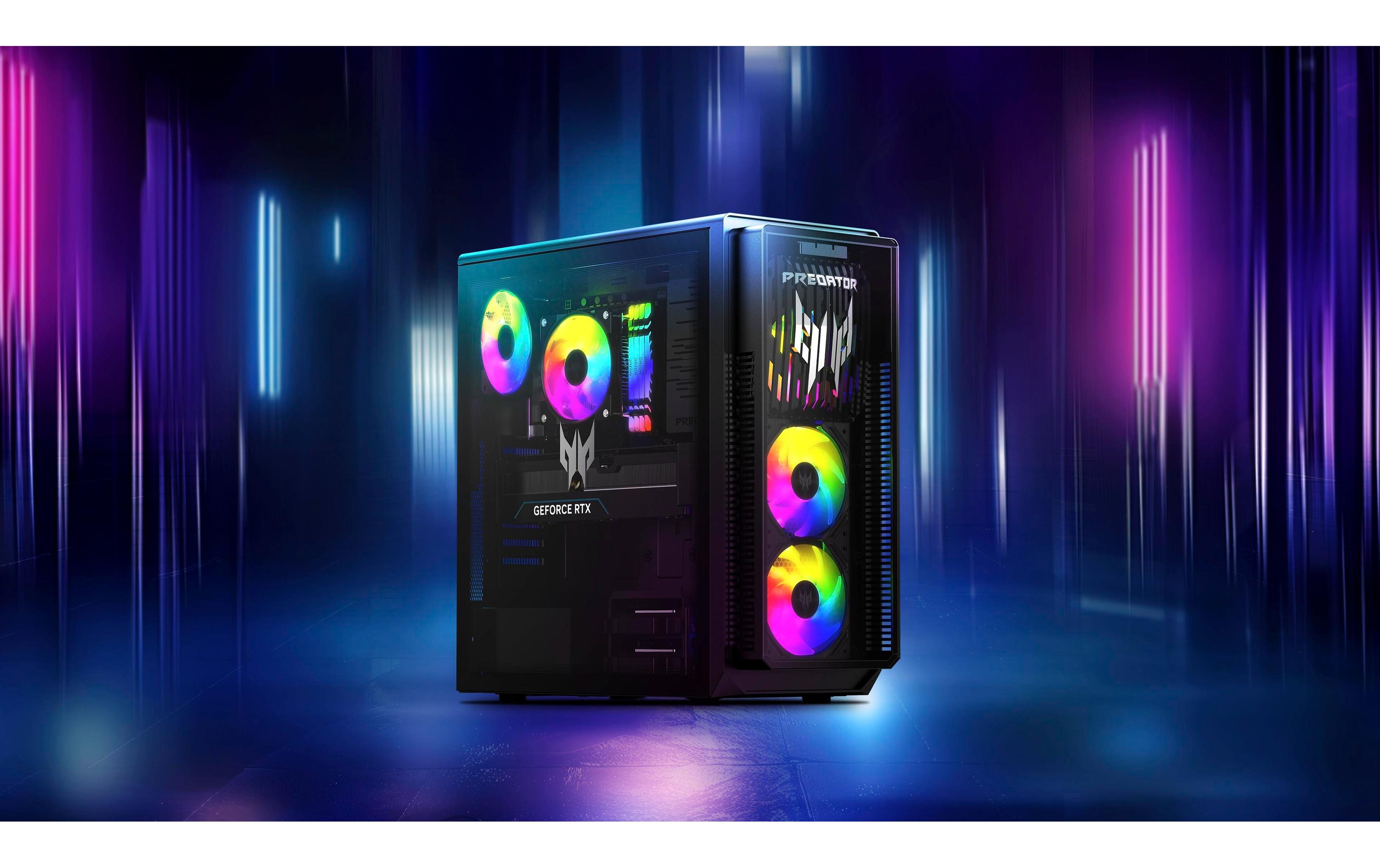 2200790_6 - Mediatech Acer Predator Orion 5000, CU7-265F, W11H 32GB, 1TB SSD, RTX5070