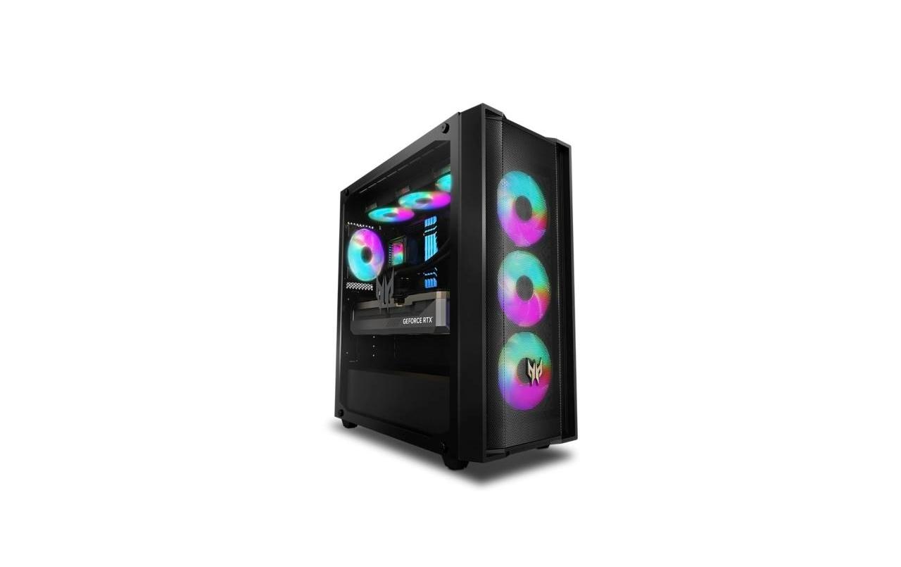 Acer Predator Orion 7000, CU7-270K, W11H 32GB, 2TB SSD, RTX5080 kaufen Schweiz | Mediatech.ch
