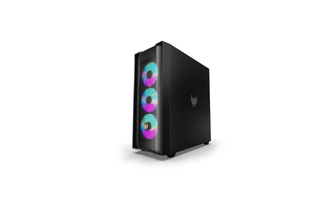2200791_1 - Mediatech Acer Predator Orion 7000, CU7-270K, W11H 32GB, 2TB SSD, RTX5080