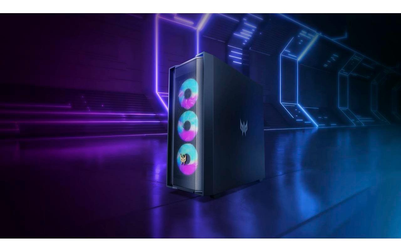 2200791_2 - Mediatech Acer Predator Orion 7000, CU7-270K, W11H 32GB, 2TB SSD, RTX5080