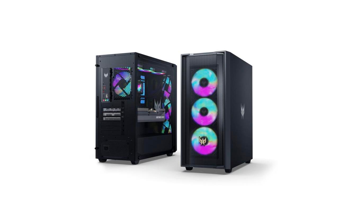 2200791_3 - Mediatech Acer Predator Orion 7000, CU7-270K, W11H 32GB, 2TB SSD, RTX5080