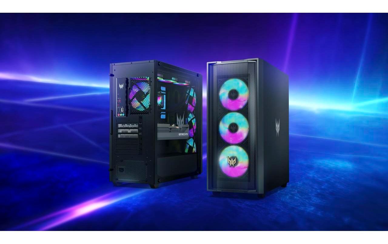 2200791_4 - Mediatech Acer Predator Orion 7000, CU7-270K, W11H 32GB, 2TB SSD, RTX5080