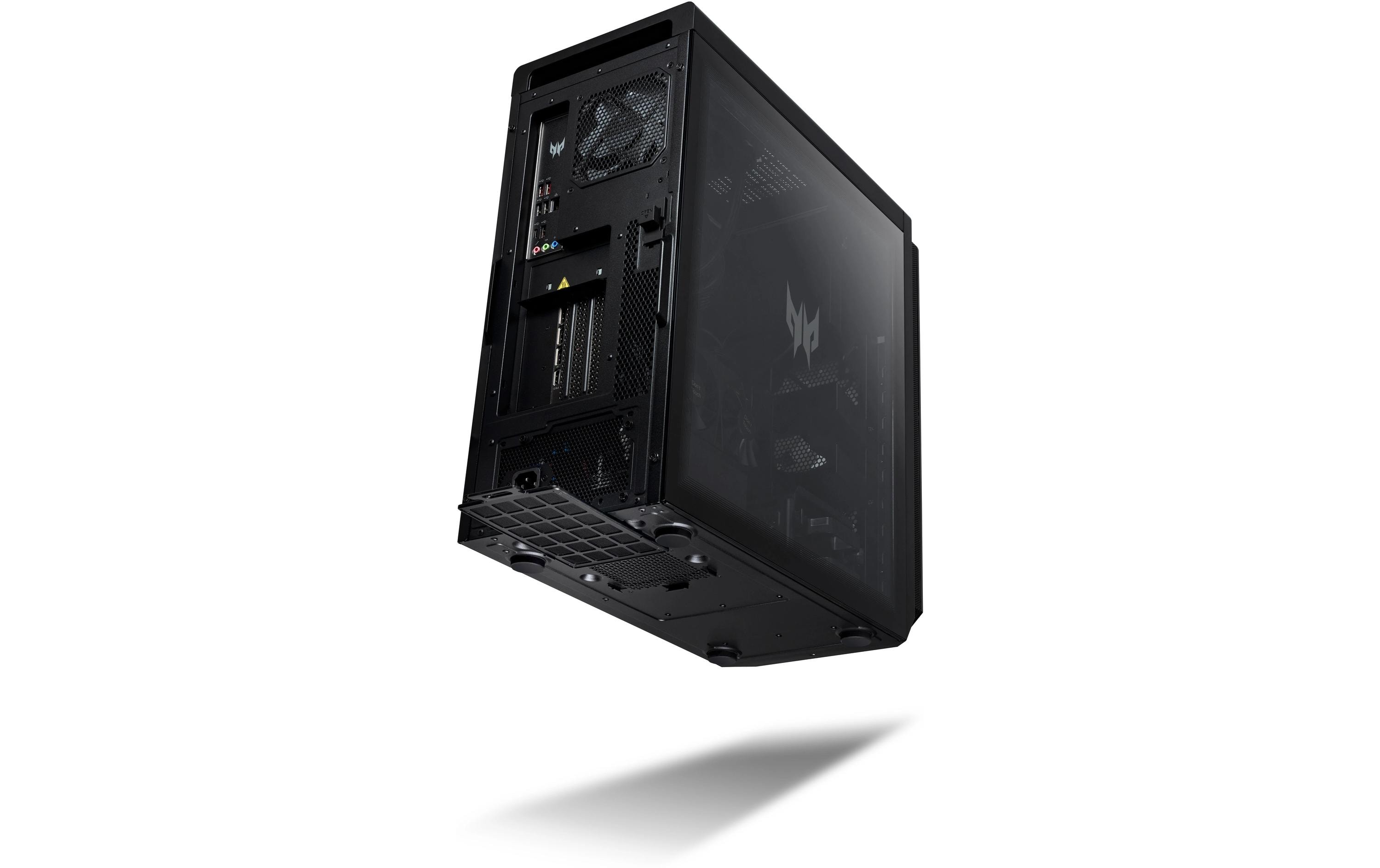 2200791_5 - Mediatech Acer Predator Orion 7000, CU7-270K, W11H 32GB, 2TB SSD, RTX5080