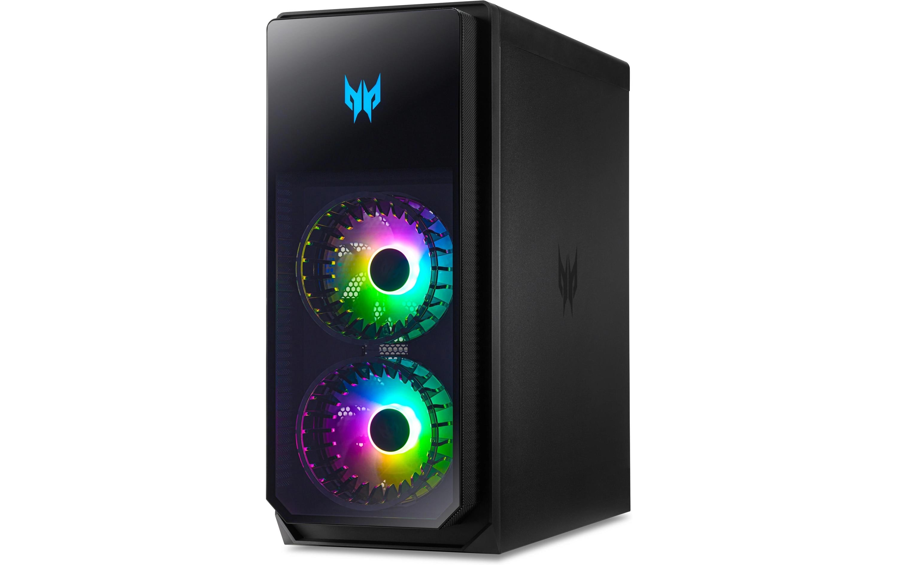 2200791_7 - Mediatech Acer Predator Orion 7000, CU7-270K, W11H 32GB, 2TB SSD, RTX5080