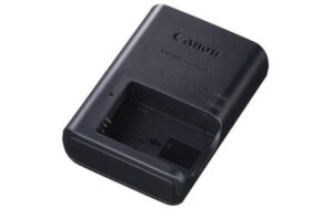 Canon Akkuladegerät LC-E12 für LP-E12 von EOS M/100D kaufen Schweiz | Mediatech.ch