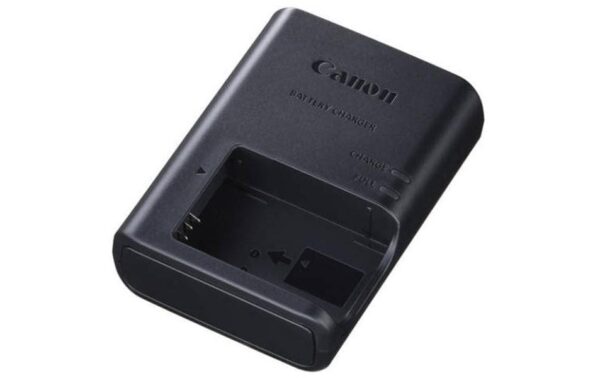 Canon Akkuladegerät LC-E12 für LP-E12 von EOS M/100D kaufen Schweiz | Mediatech.ch