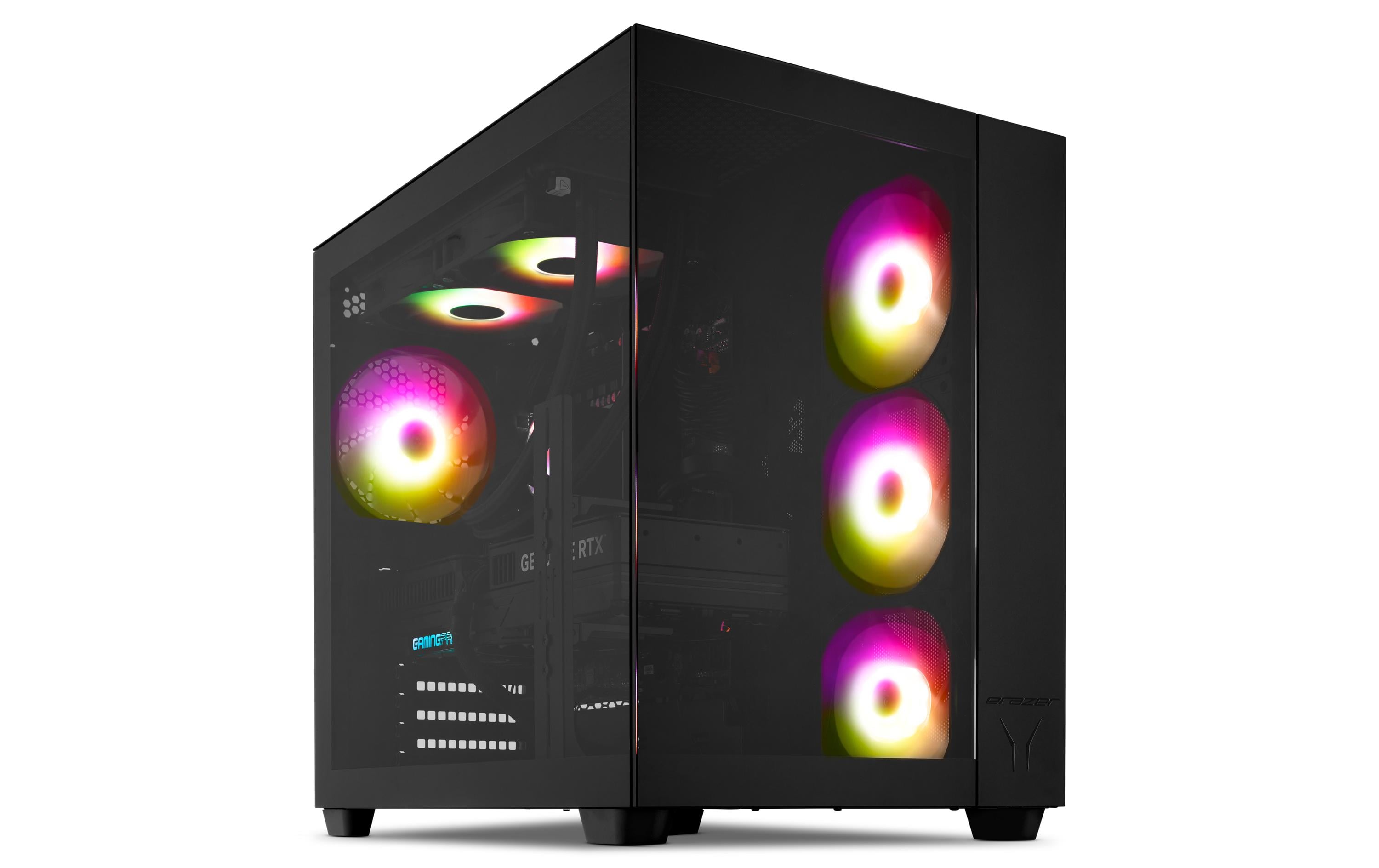 2201370 - Mediatech Erazer Tank X15, AMD Ryzen 7 7800X3D 32GB, 2TB SSD, RTX 5070 Ti, Win 11-H kaufen Schweiz | Mediatech.ch