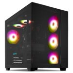 Erazer Tank X15, AMD Ryzen 7 7800X3D 32GB, 2TB SSD, RTX 5070, Win 11-H