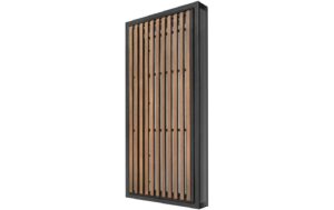 Lian Li Vertical Aero Desk B4 Vertical Aero Desk - Scjwarz kaufen Schweiz | Mediatech.ch