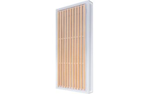 Lian Li Vertical Aero Desk B4 Vertical Aero Desk - Weiss kaufen Schweiz | Mediatech.ch