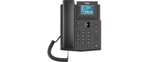 Fanvil X303-2 Wire, 2 Wire IP Phone kaufen Schweiz | Mediatech.ch