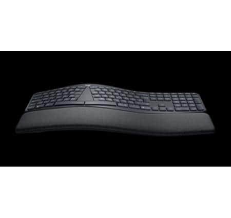 2201588_2 - Mediatech Logitech K860 Ergo DE-Layout Deutsches Layout