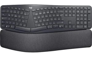 Logitech K860 Ergo FR-Layout Französisches Layout kaufen Schweiz | Mediatech.ch