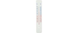 Esschert Wandthermometer 45cm Braun kaufen Schweiz | Mediatech.ch