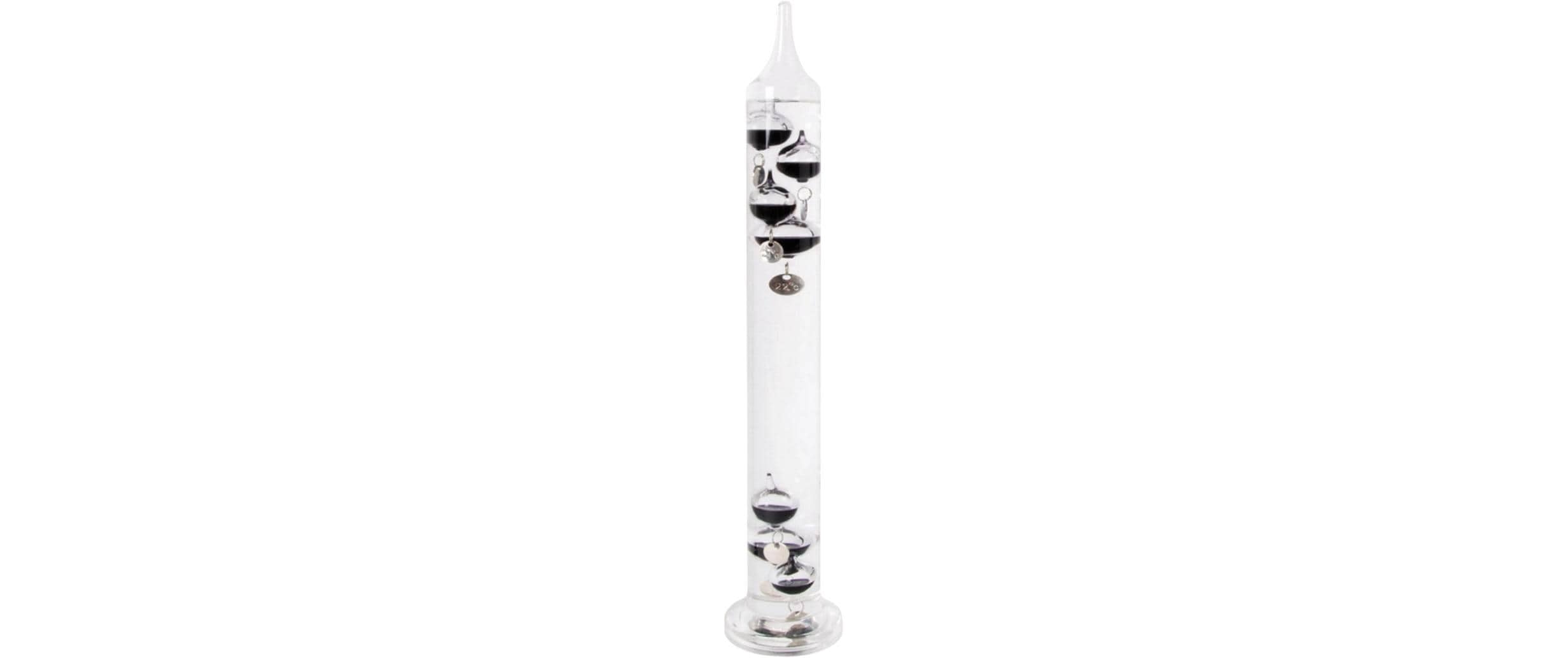 Esschert Galileo Thermometer M Braun kaufen Schweiz | Mediatech.ch