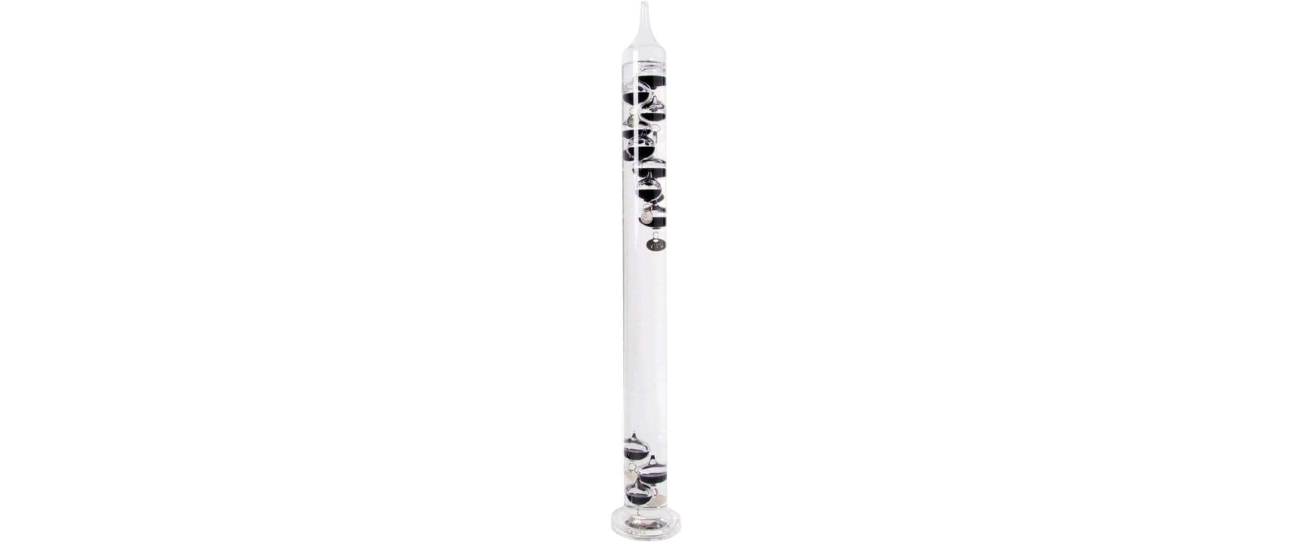 Esschert Galileo Thermometer L Braun kaufen Schweiz | Mediatech.ch
