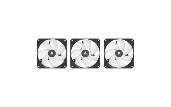 Wasserkühlungr Chiftec CLC-360-VRM-RGB Intel & AMd