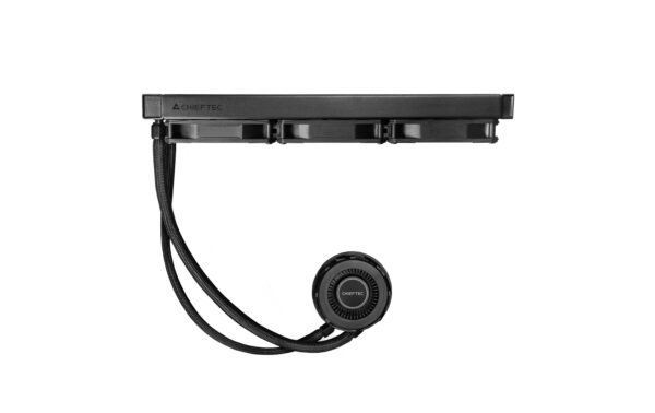 Wasserkühlungr Chiftec CLC-360-VRM-RGB Intel & AMd