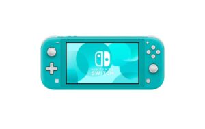 Nintendo Switch Lite Türkis ohne Ladekabel Alter: 3+ kaufen Schweiz | Mediatech.ch