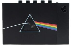 CE-Scouting we are rewind, BT Cassette Player Pink Floyd Limited Edition kaufen | Mediatech.ch