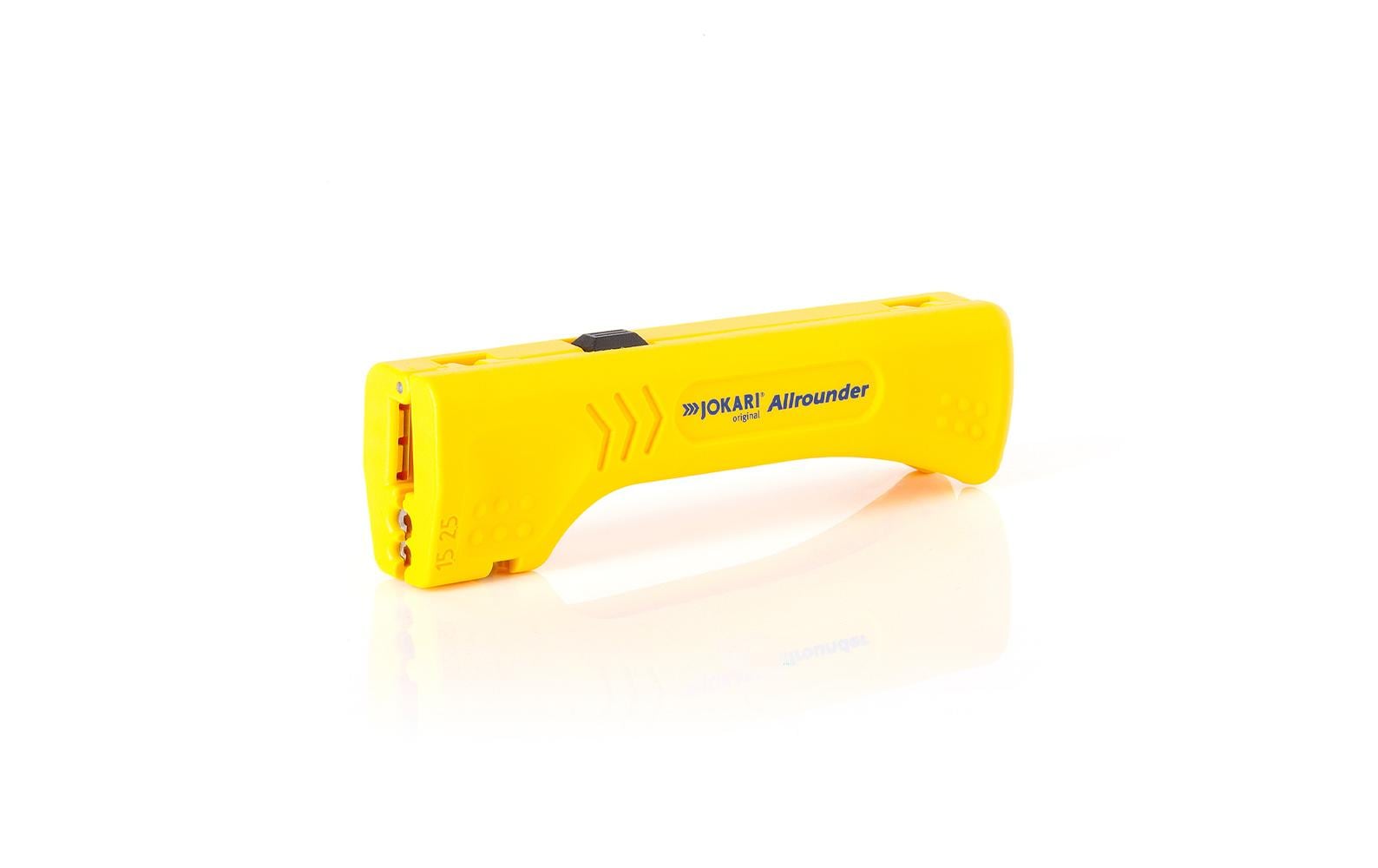 Jokari Entmanteler Allrounder Polyamid 4-15 mm kaufen Schweiz | Mediatech.ch