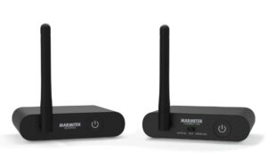 Marmitek Audio Anywhere 730 Kabellos