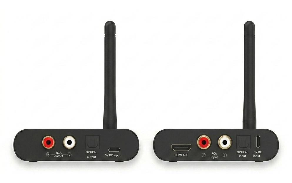 2202334_1 - Mediatech Marmitek Audio Anywhere 730 Kabellos