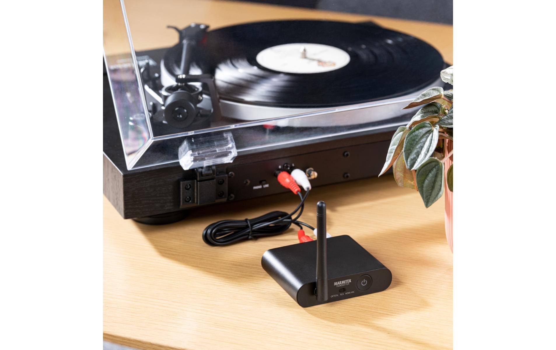 2202334_5 - Mediatech Marmitek Audio Anywhere 730 Kabellos